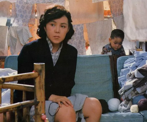 我这样过了一生剧照2