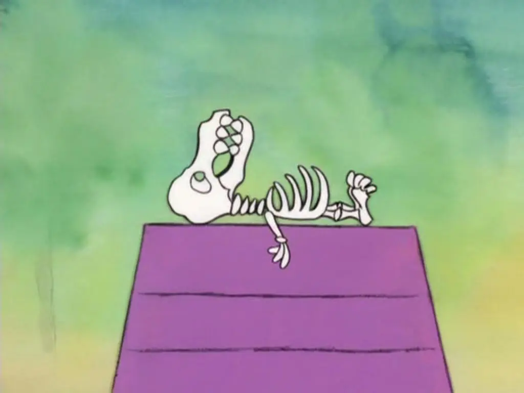 你是个好人，查理·布朗剧照1