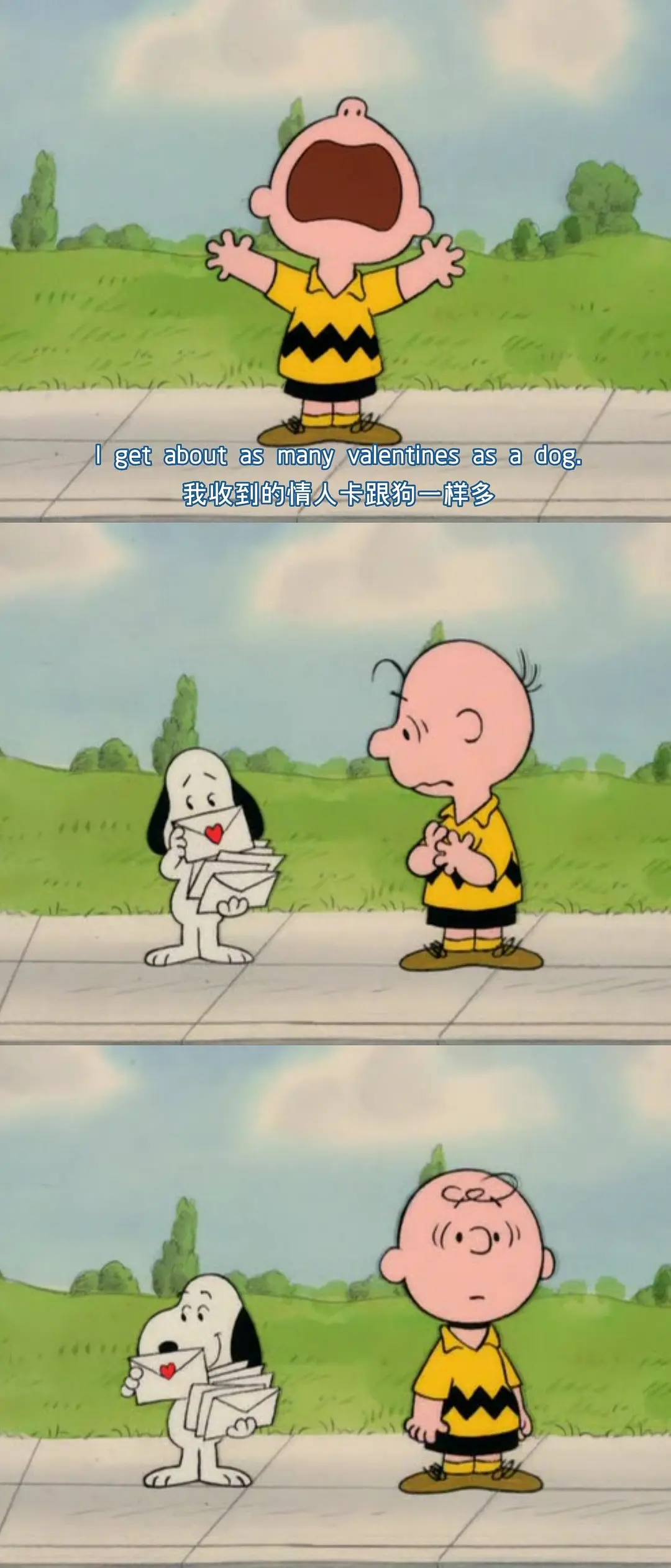 你是个好人，查理·布朗剧照2