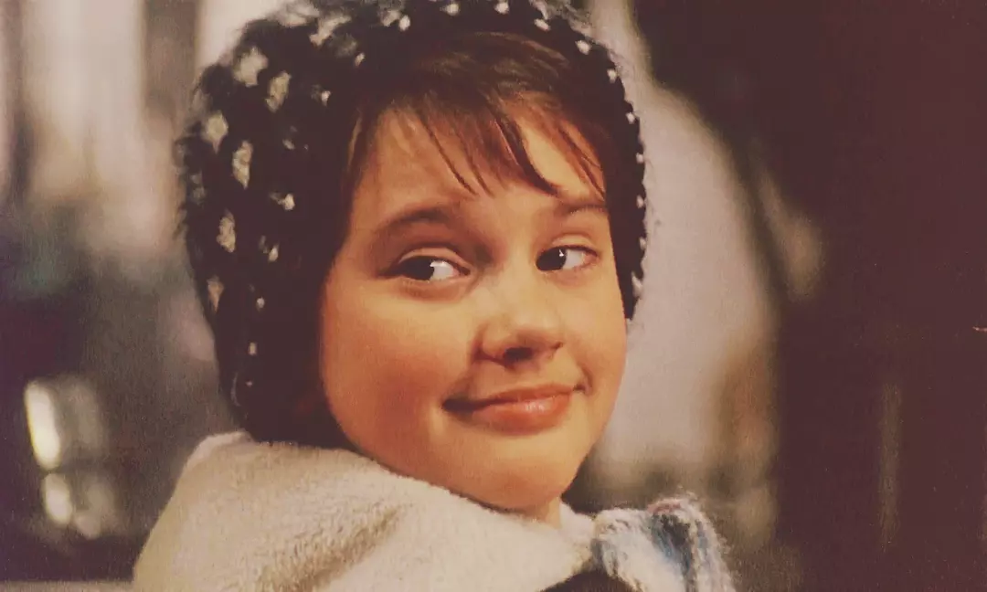 狗脸的岁月剧照1