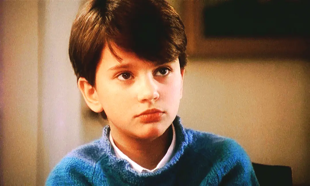 狗脸的岁月剧照2