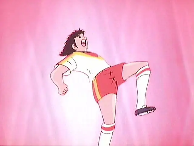 足球小将 危险！全日本Jr.剧照2