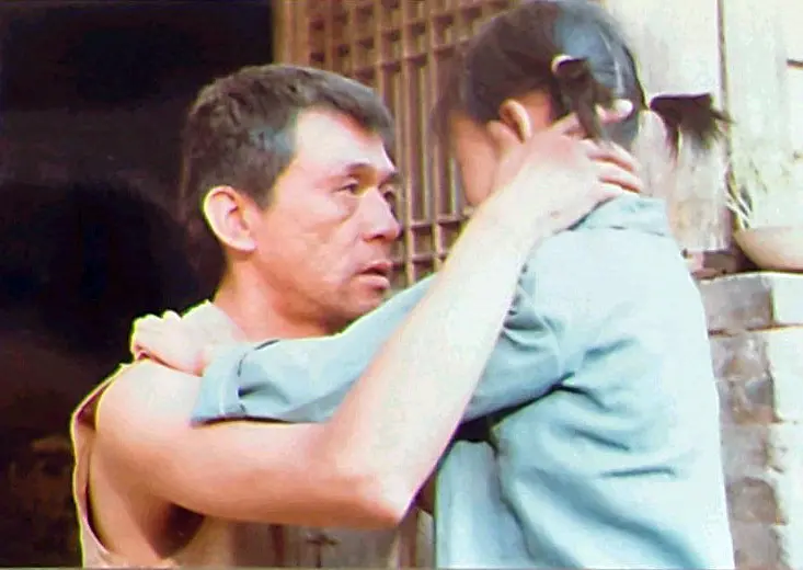 黄河在这儿转了个弯剧照1