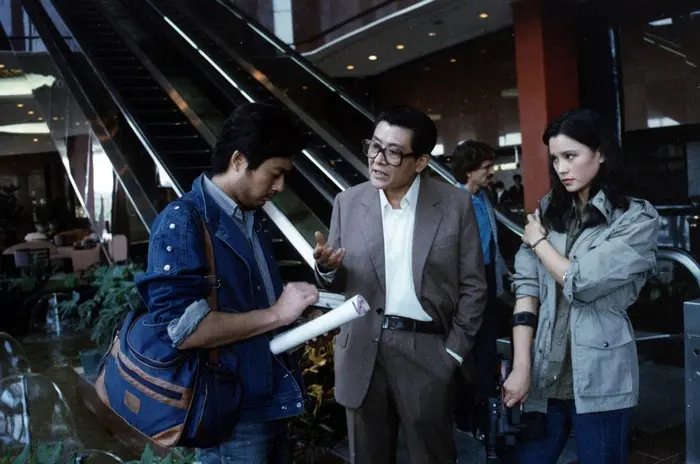 T省的84·85年剧照2