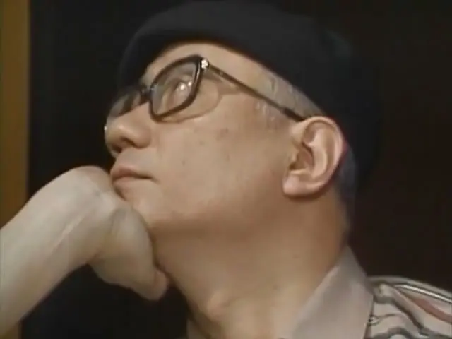 手塚治虫 创作的秘密剧照1