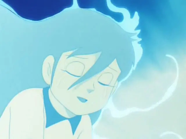 哆啦A梦：大雄与铁人兵团剧照3