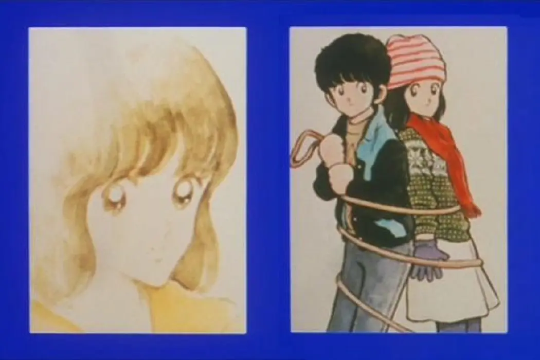 棒球英豪 没有背号的王牌投手剧照1