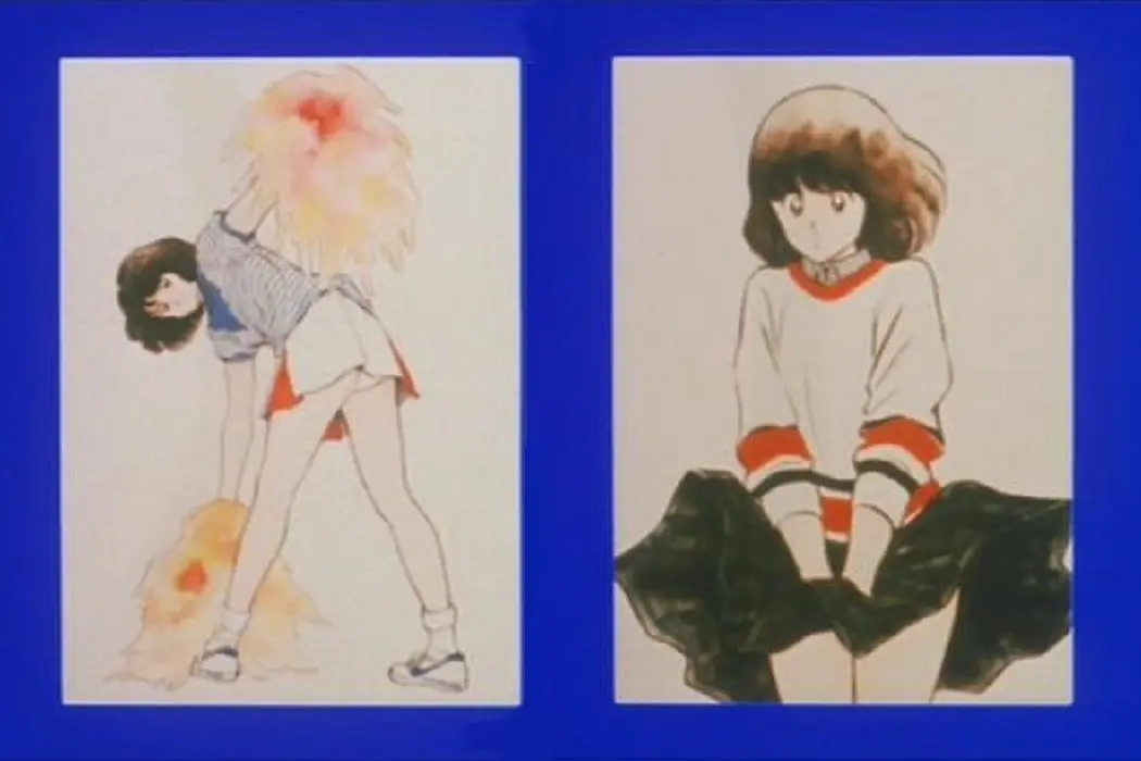 棒球英豪 没有背号的王牌投手剧照2