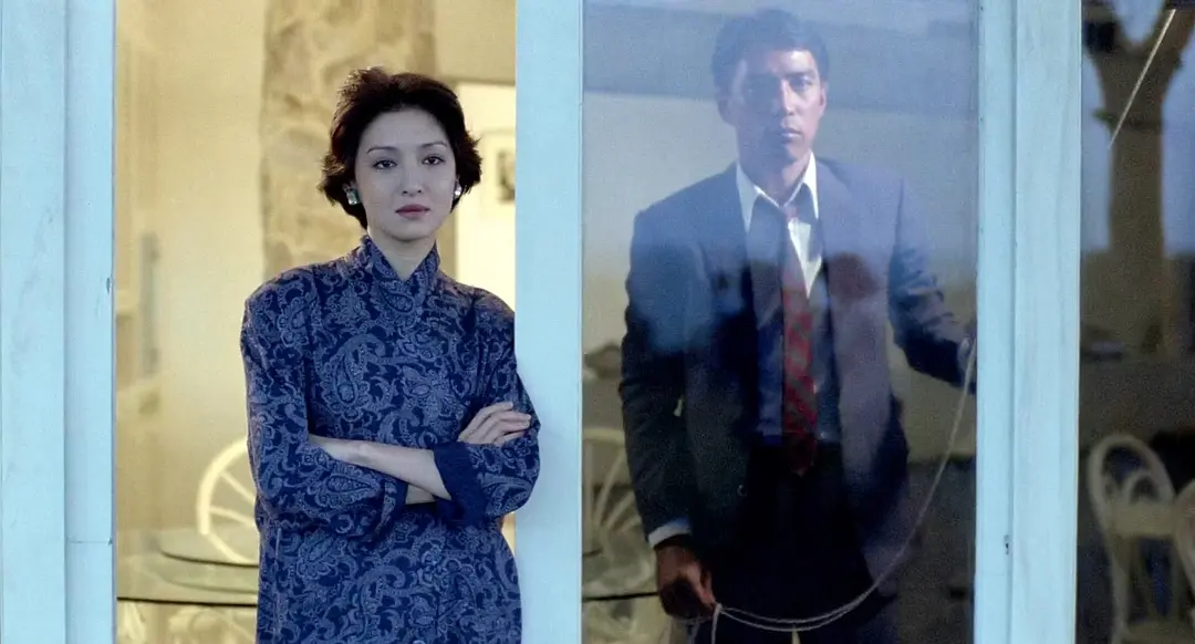 我们都是这样长大的剧照2