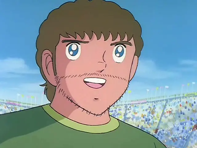 足球小将剧场版: 世界大决战! Jr.世界杯剧照1