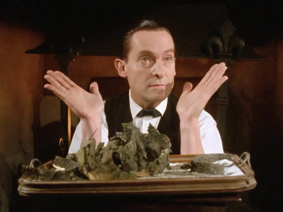 马斯格雷夫仪式剧照2