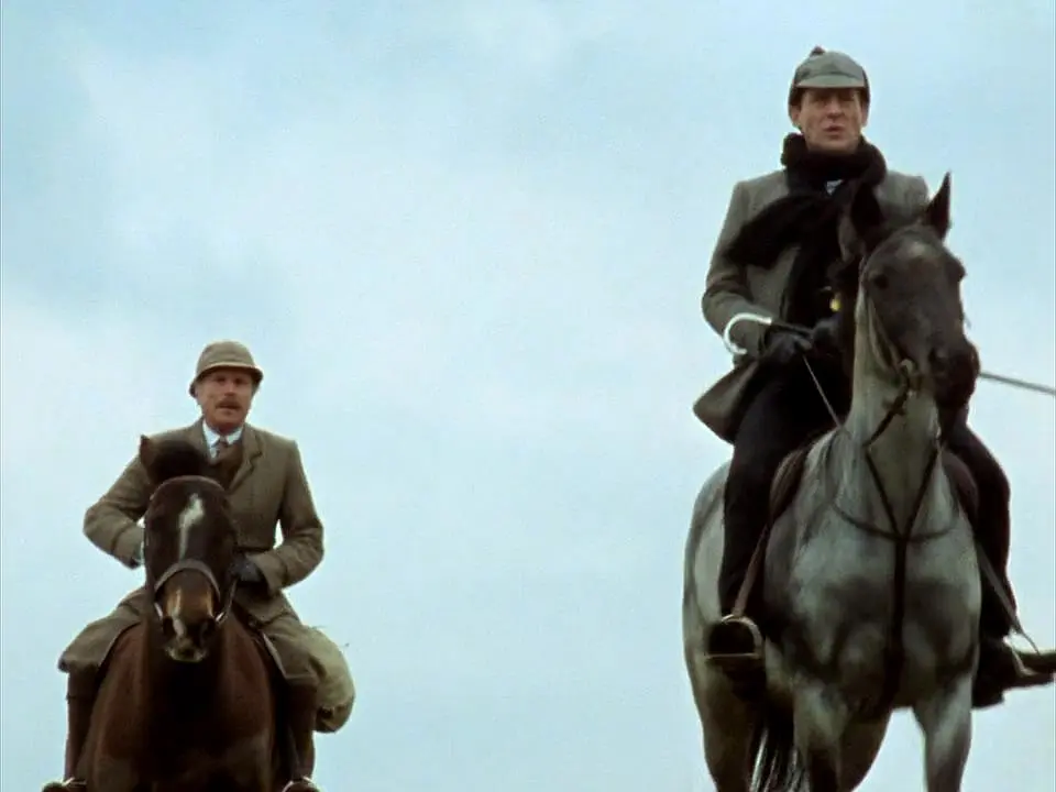 修道院公学剧照3