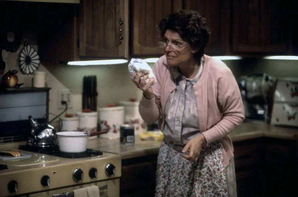 晚安,母亲剧照1