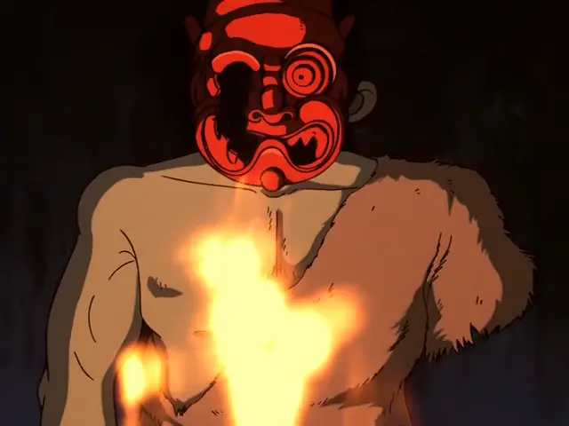 火鸟 凤凰篇剧照1