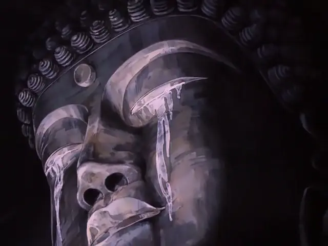 火鸟 凤凰篇剧照2