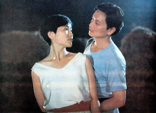 人·鬼·情剧照2