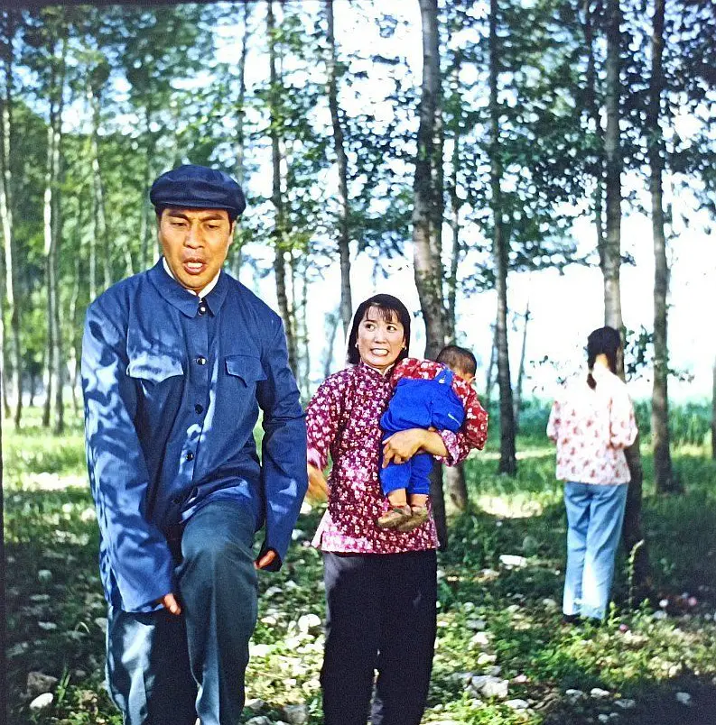 笨人王老大剧照2