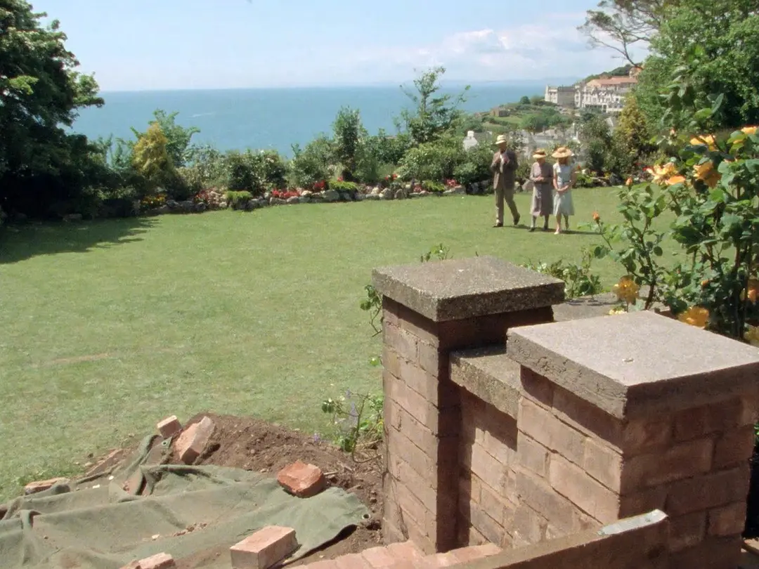 沉睡的谋杀案剧照1