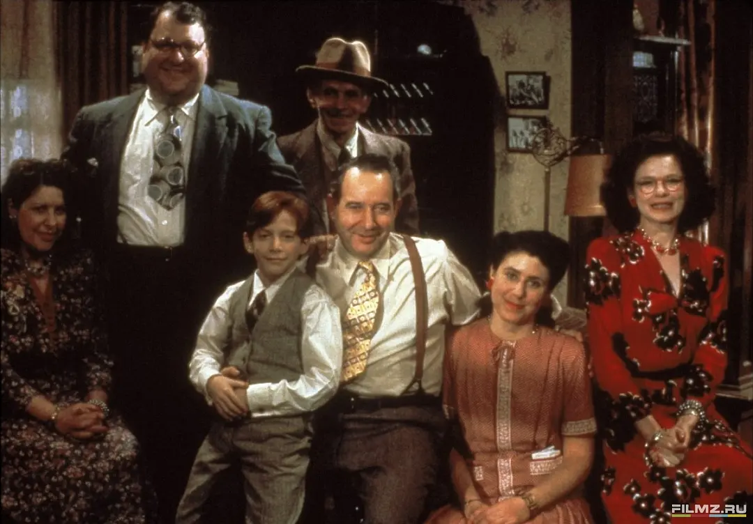 无线电时代剧照1