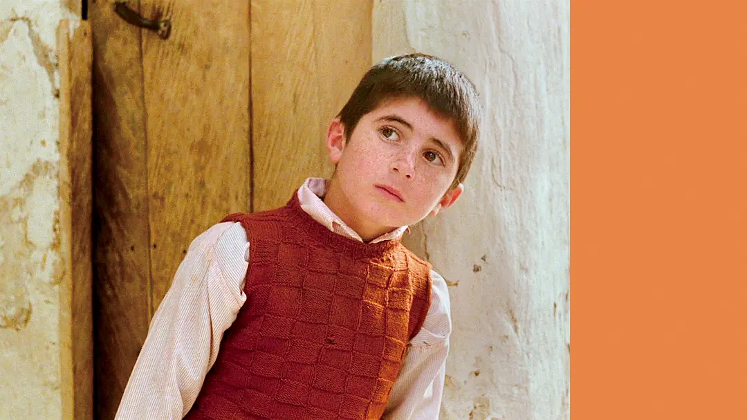 何处是我朋友的家剧照1