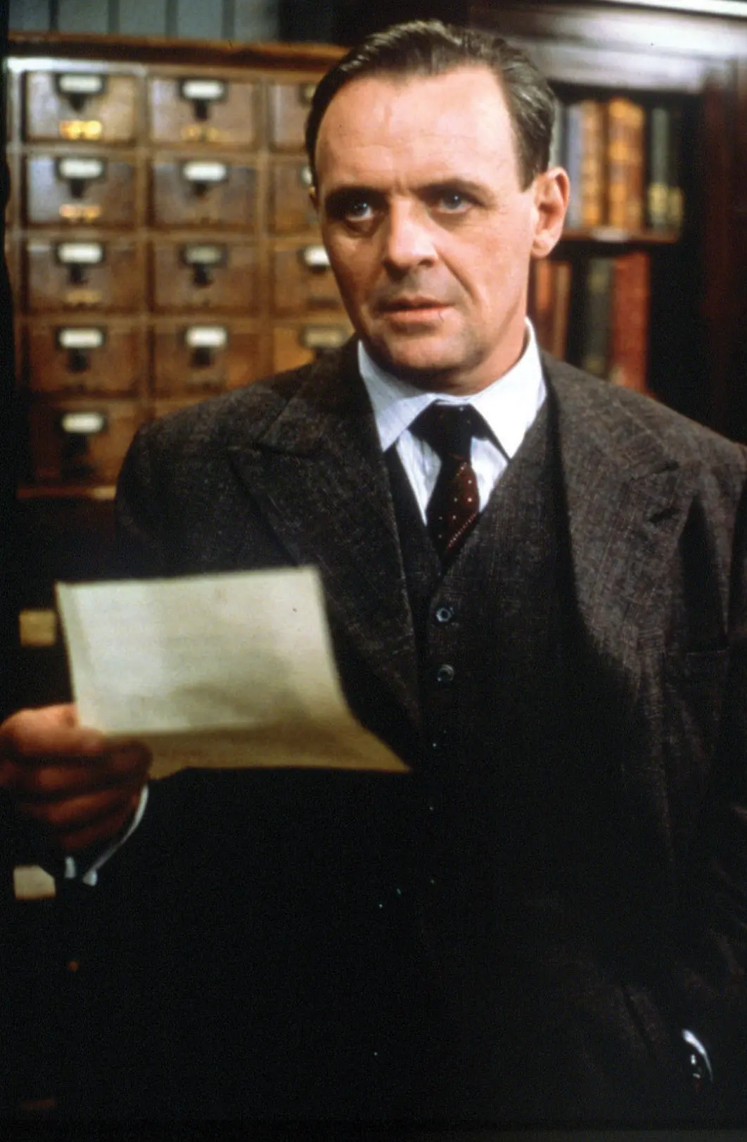 查令十字街84号剧照1