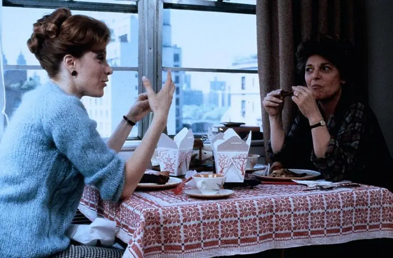 查令十字街84号剧照2