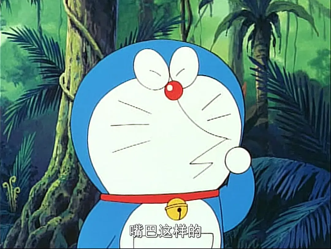 哆啦A梦：大雄与龙骑士剧照1