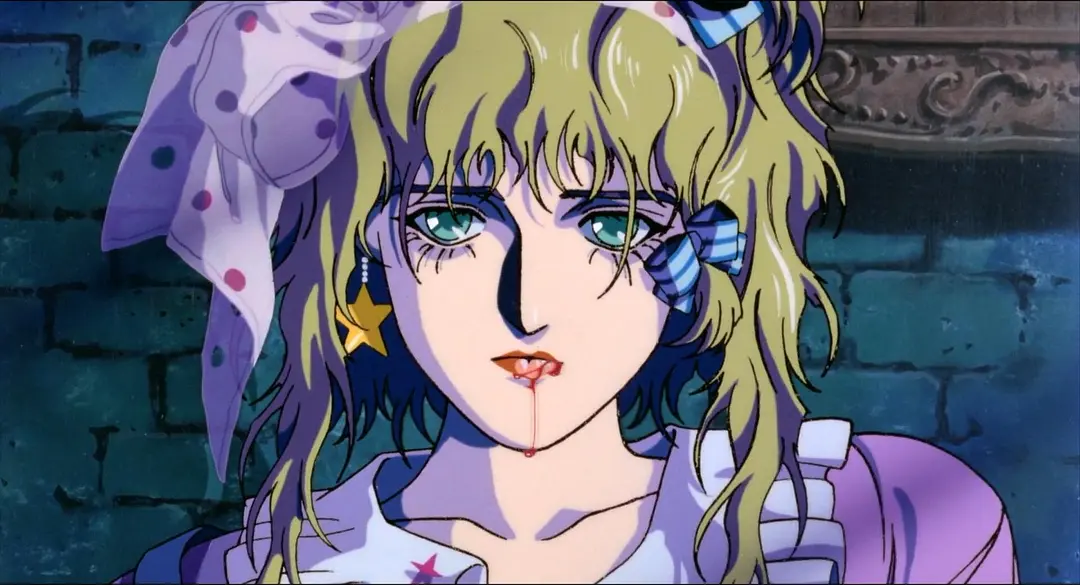 机器人嘉年华剧照1