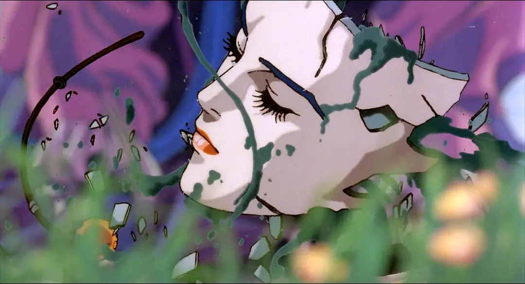 机器人嘉年华剧照2