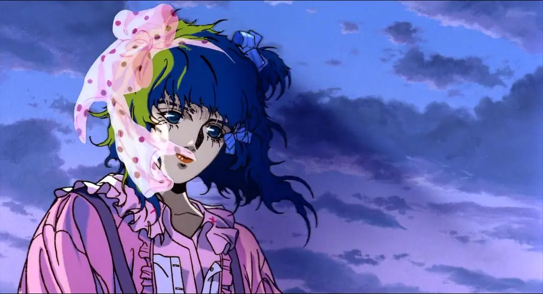 机器人嘉年华剧照3