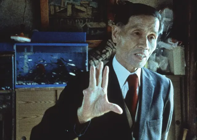 前进，神军！剧照1