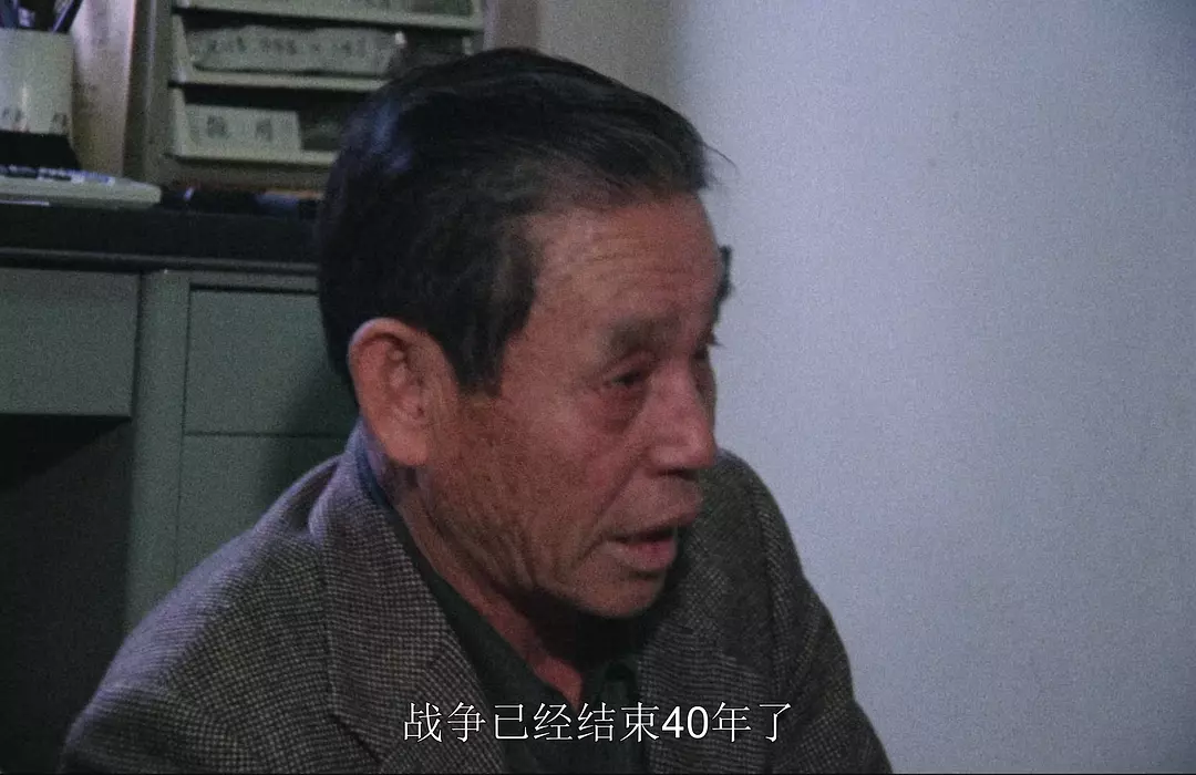 前进，神军！剧照2