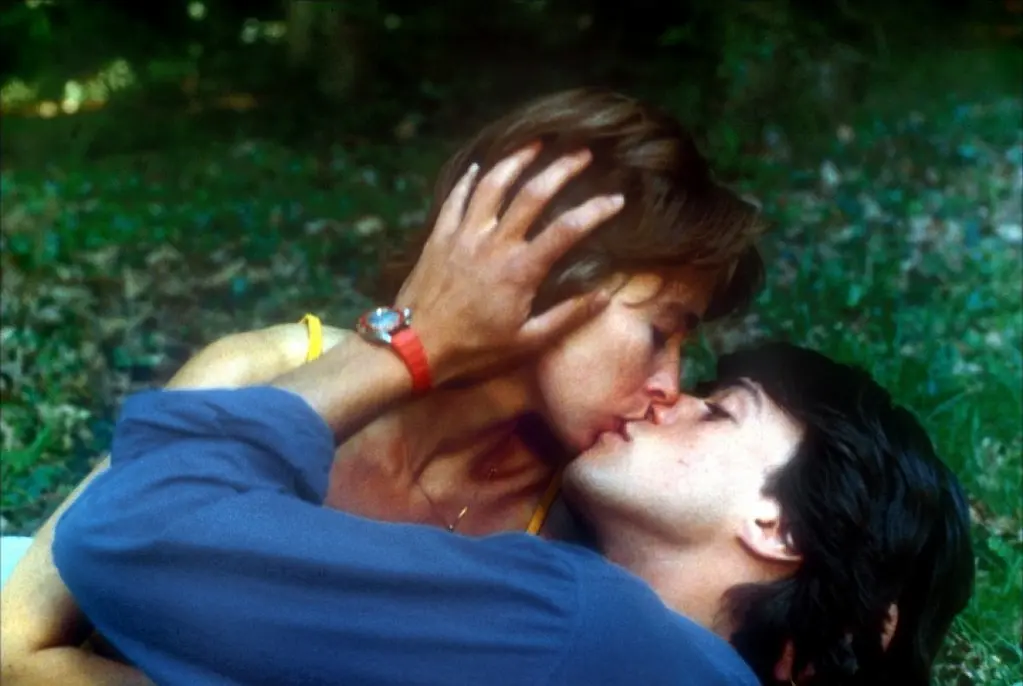 女友的男友剧照1