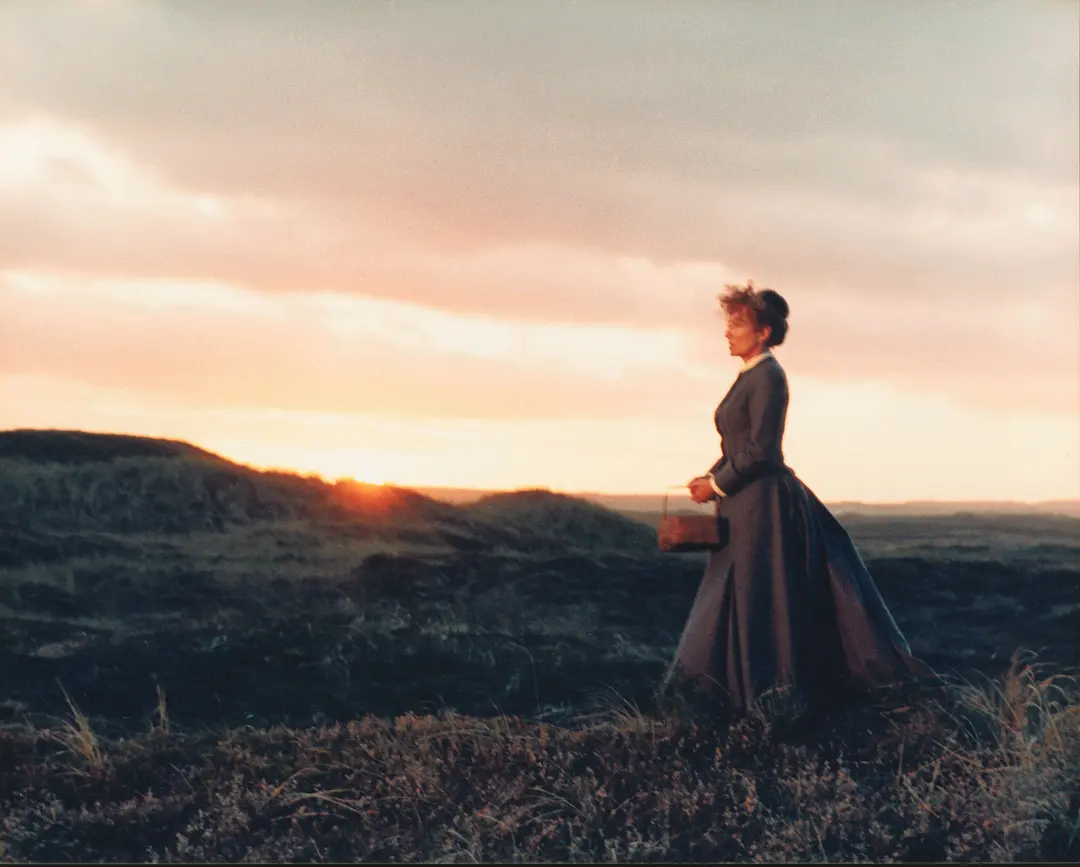 巴贝特之宴剧照3