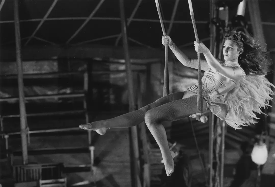 柏林苍穹下剧照3