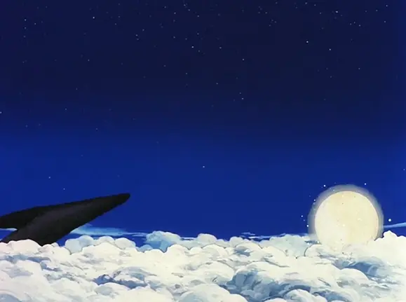 恶魔人 诞生篇剧照1