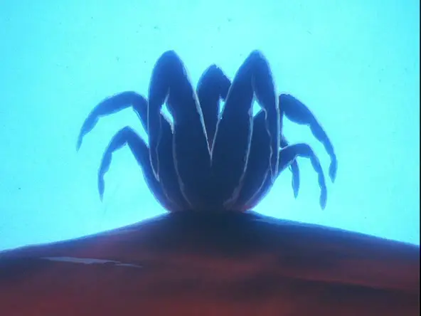 火鸟 宇宙篇剧照2