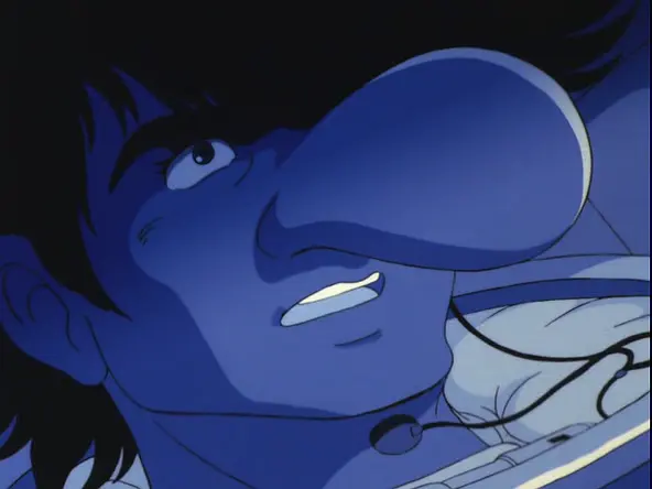 火鸟 宇宙篇剧照3