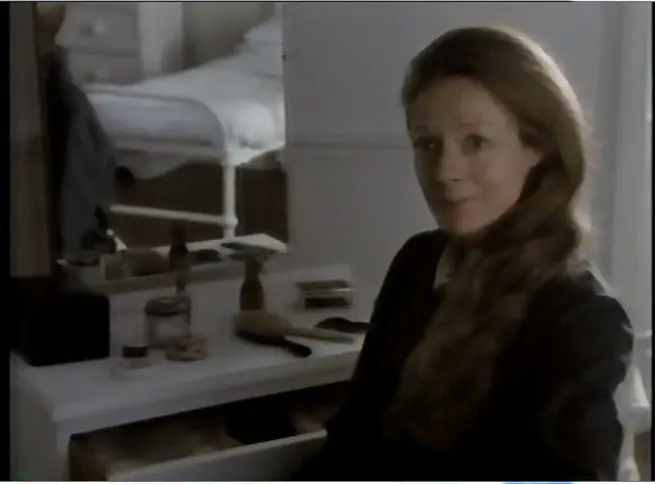 朱迪思·赫恩的孤独感剧照1