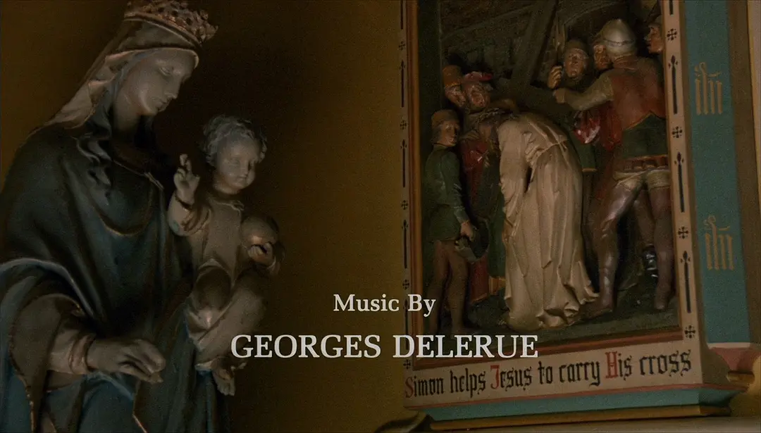 朱迪思·赫恩的孤独感剧照2