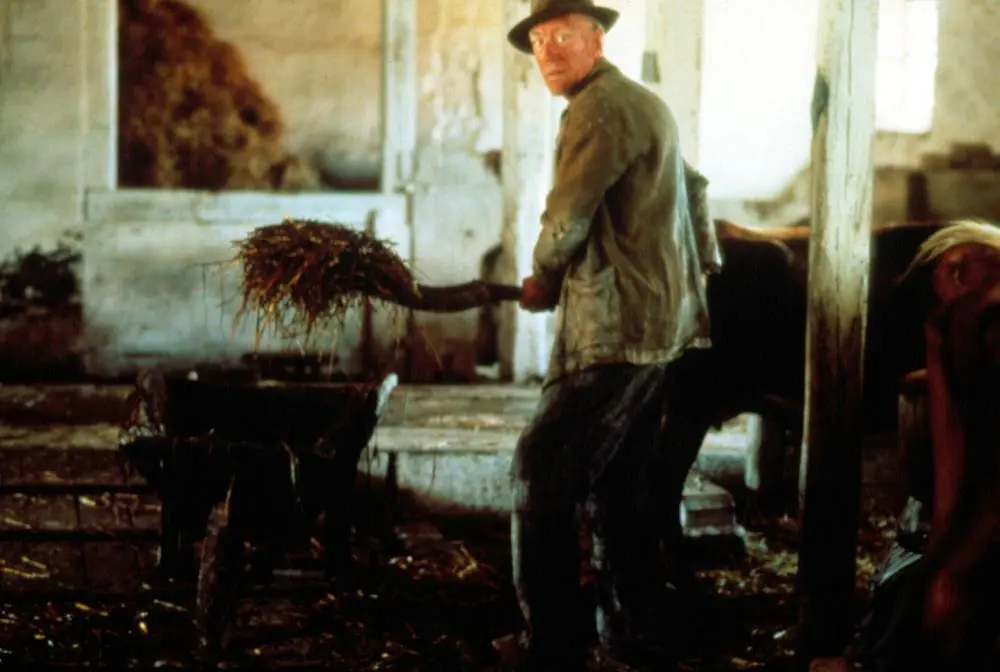 征服者佩尔剧照1