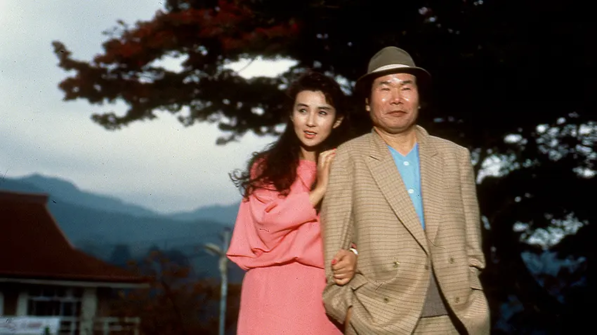 寅次郎的故事39：寻母奇遇记剧照1