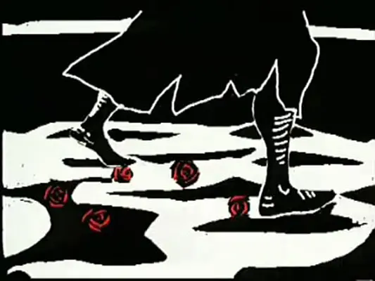 死神与母亲剧照1