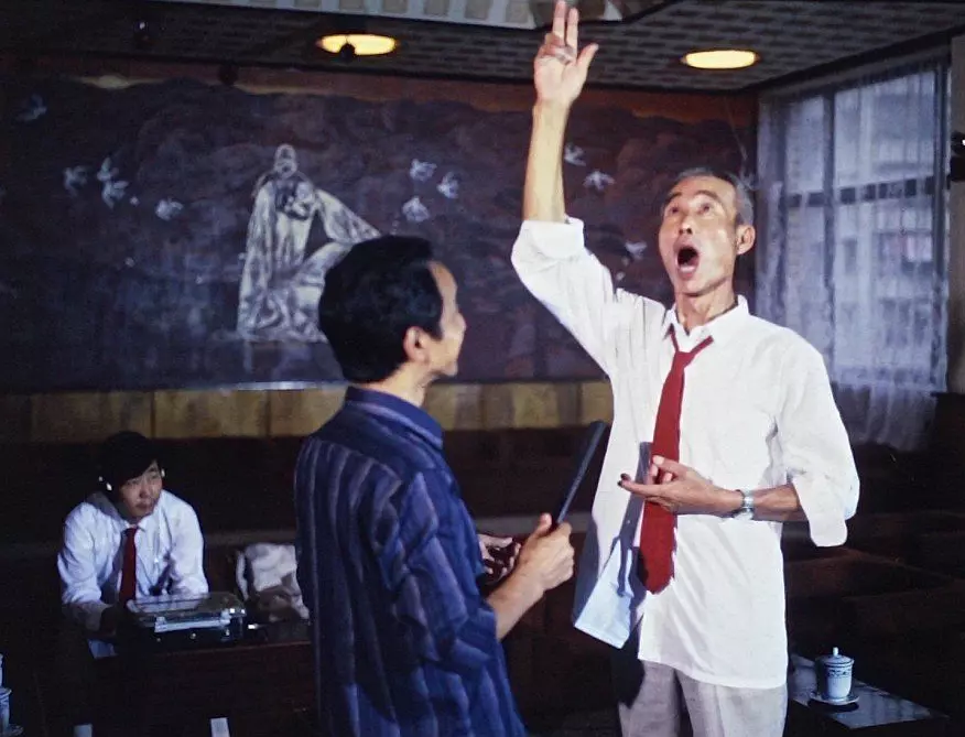 OK！大肚罗汉剧照2