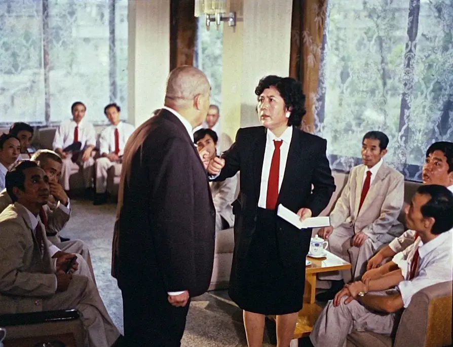 OK！大肚罗汉剧照3