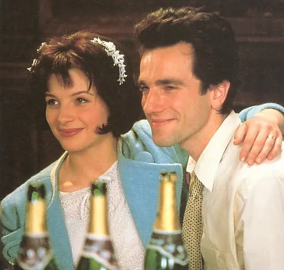 布拉格之恋剧照3