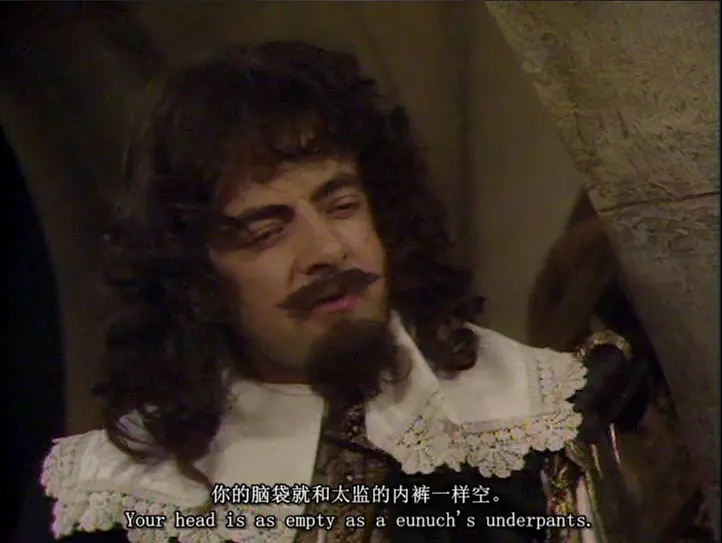 黑爵士之骑士时代剧照1