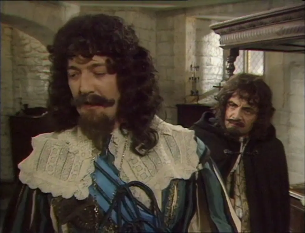 黑爵士之骑士时代剧照2