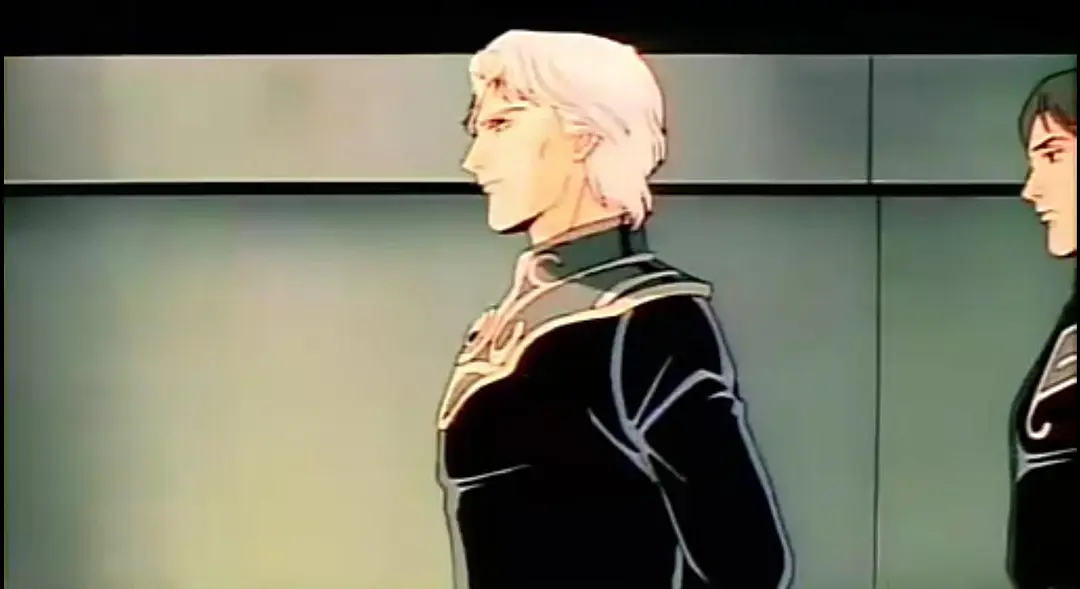 银河英雄传说 我的征途是星辰大海剧照2