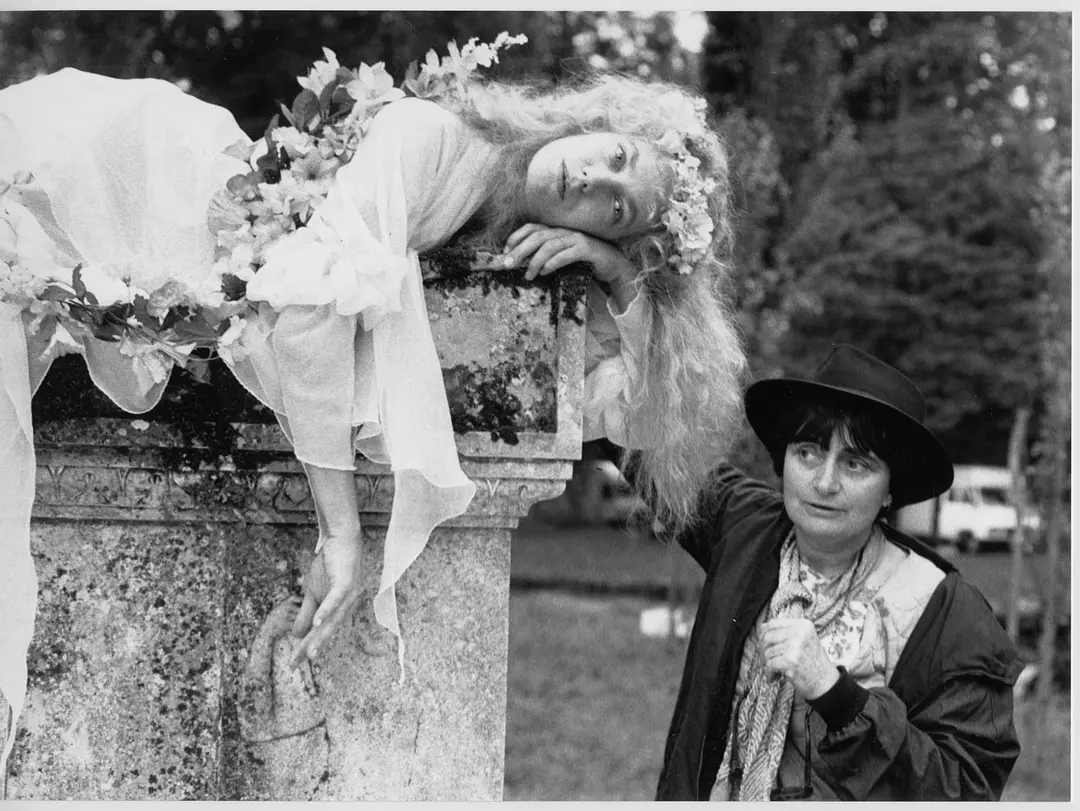 千面珍宝金剧照2